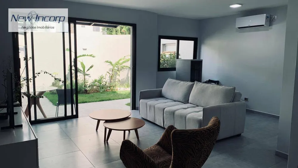Sobrado, 3 quartos, 200 m² - Foto 1