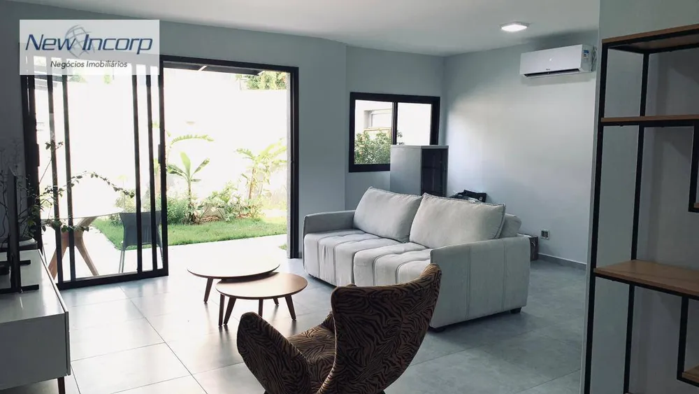 Sobrado, 3 quartos, 200 m² - Foto 3