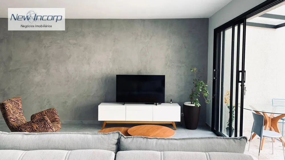 Sobrado, 3 quartos, 200 m² - Foto 2