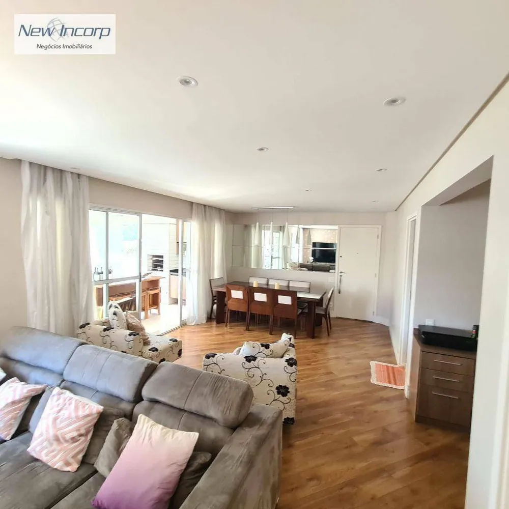 Apartamento, 3 quartos, 117 m² - Foto 4