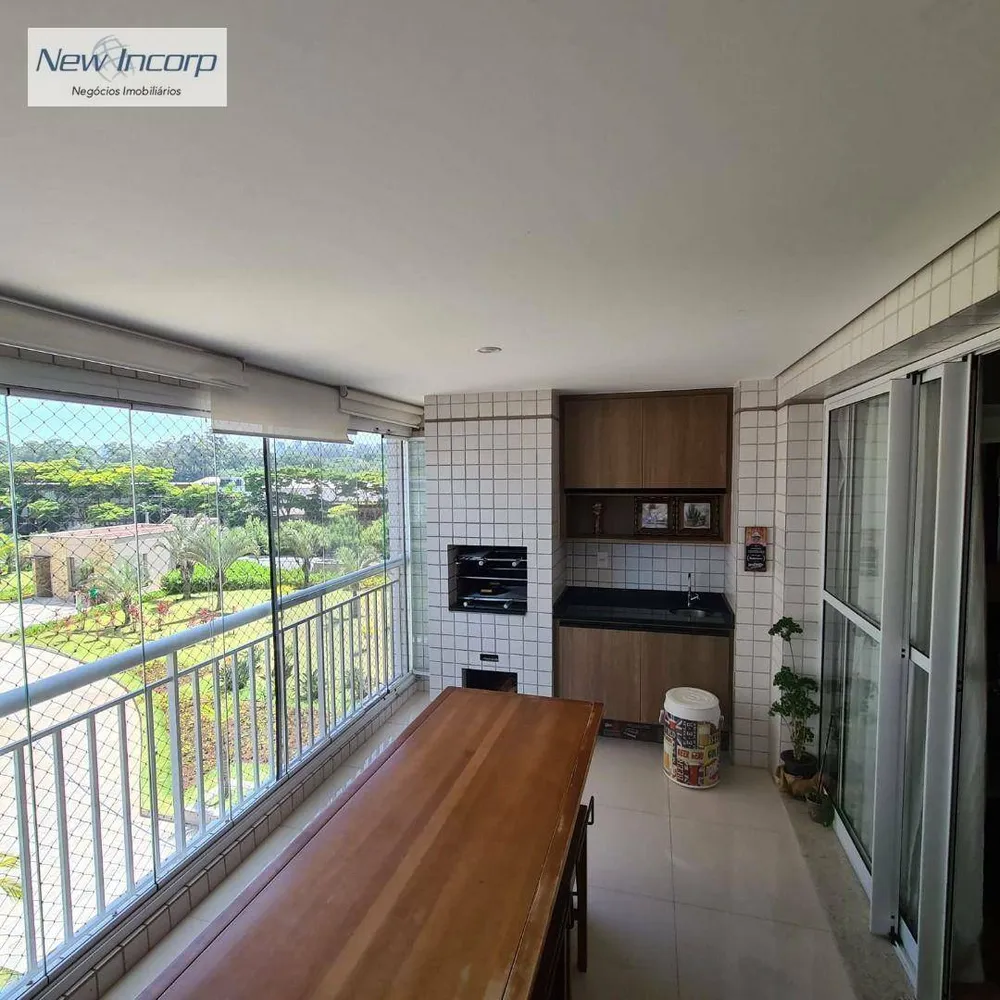 Apartamento, 3 quartos, 117 m² - Foto 2