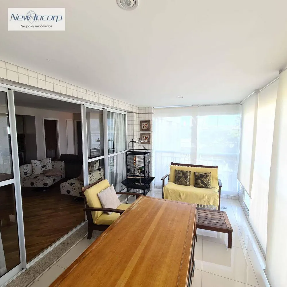 Apartamento, 3 quartos, 117 m² - Foto 1