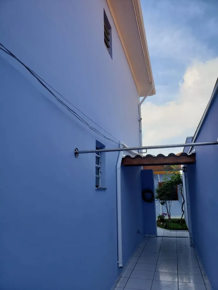 Sobrado, 3 quartos, 126 m² - Foto 2