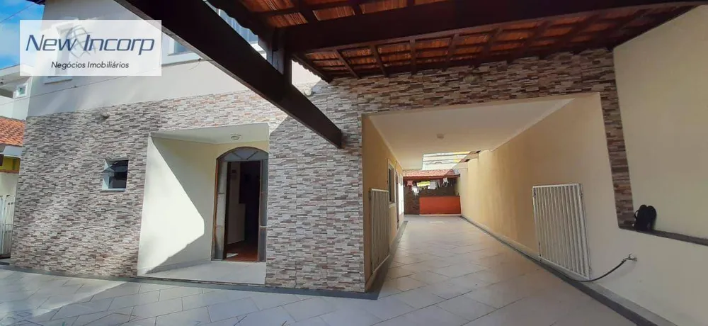 Casa, 3 quartos, 266 m² - Foto 1