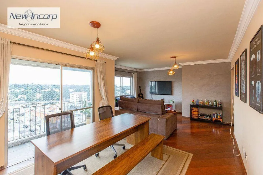 Apartamento, 3 quartos, 122 m² - Foto 1