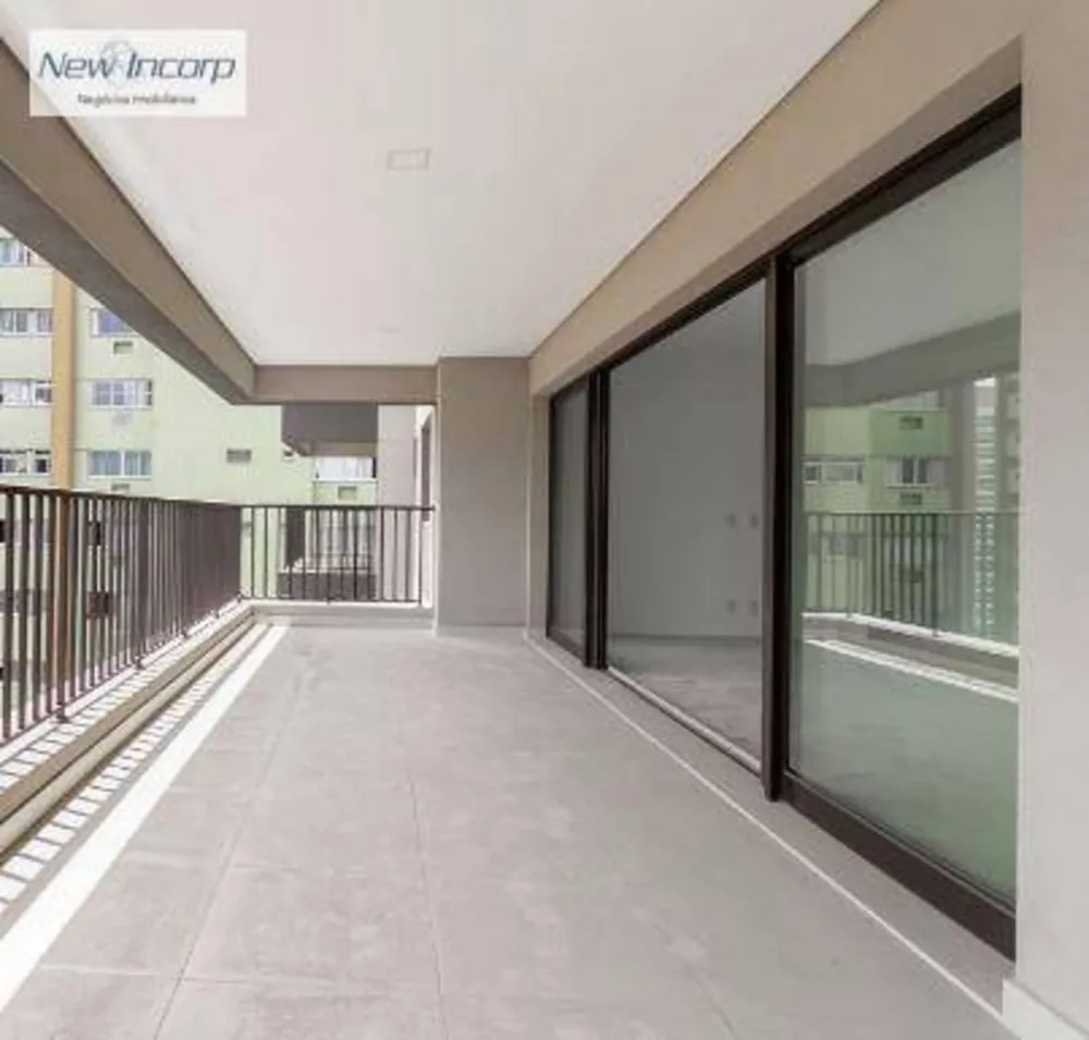 Apartamento, 3 quartos, 163 m² - Foto 2