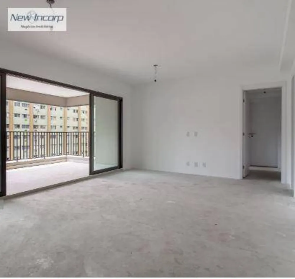 Apartamento, 3 quartos, 163 m² - Foto 4