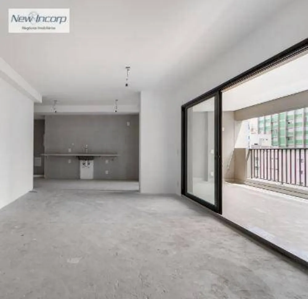 Apartamento, 3 quartos, 163 m² - Foto 3
