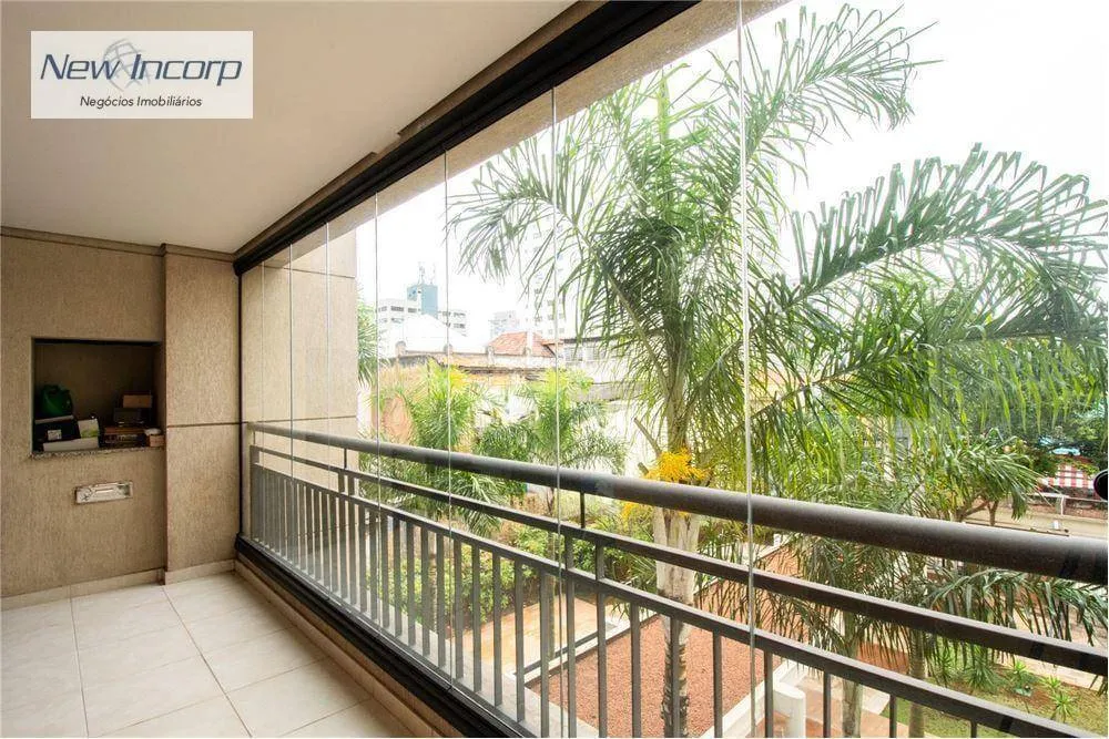 Apartamento, 3 quartos, 88 m² - Foto 2