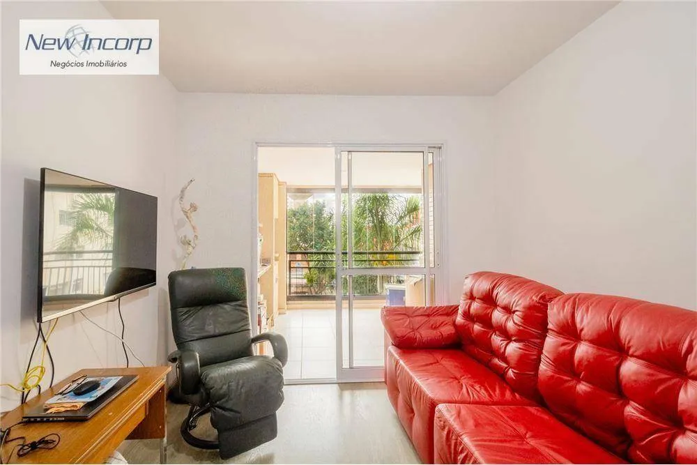Apartamento, 3 quartos, 88 m² - Foto 4