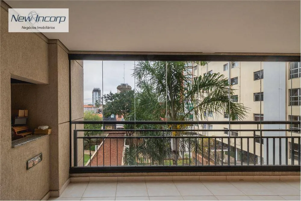 Apartamento, 3 quartos, 88 m² - Foto 1
