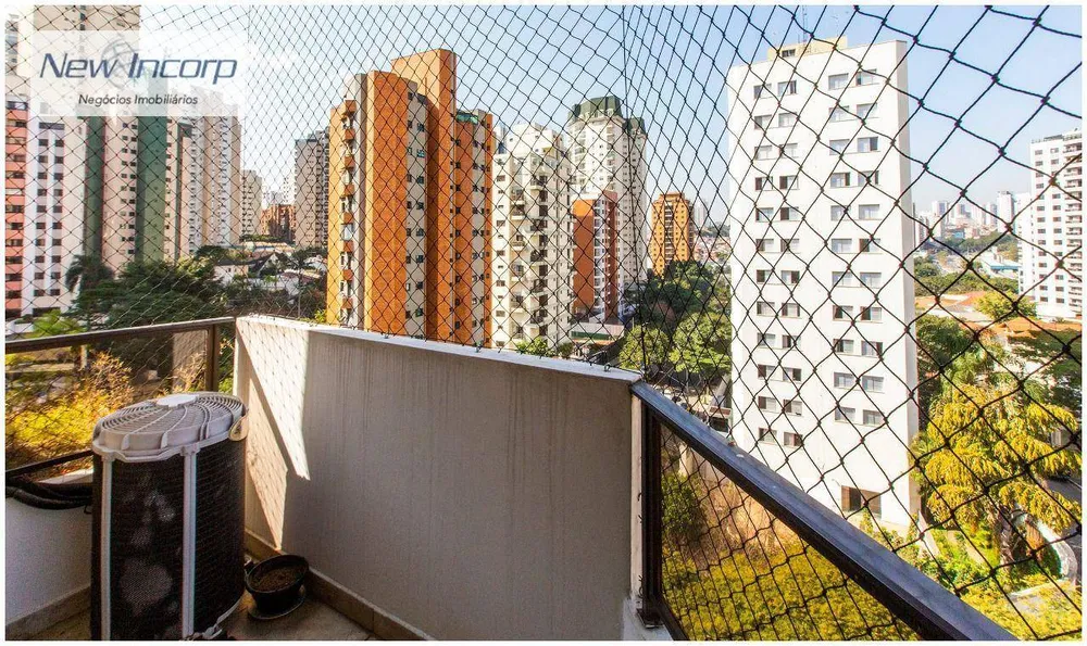 Apartamento, 4 quartos, 230 m² - Foto 6