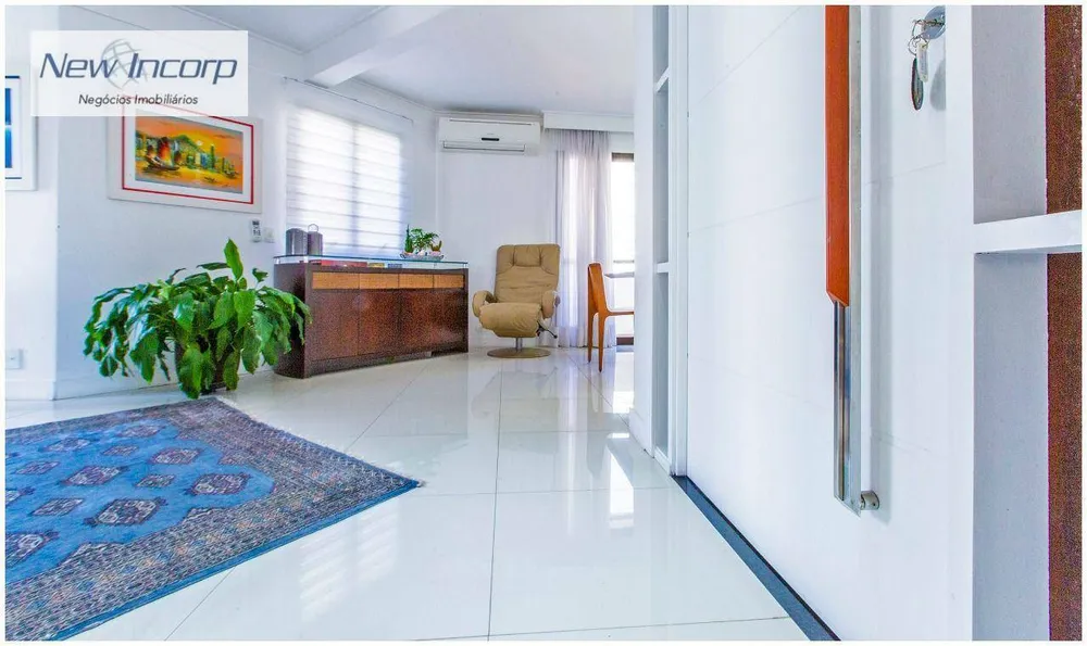 Apartamento, 4 quartos, 230 m² - Foto 7