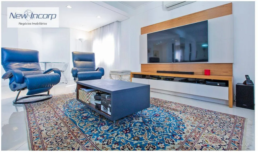 Apartamento, 4 quartos, 230 m² - Foto 3