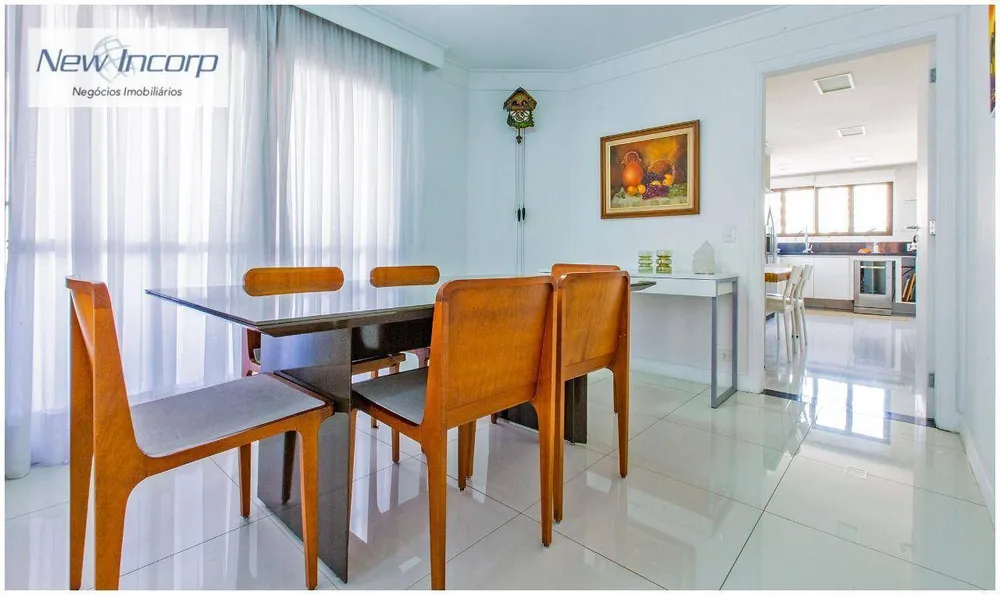 Apartamento, 4 quartos, 230 m² - Foto 5