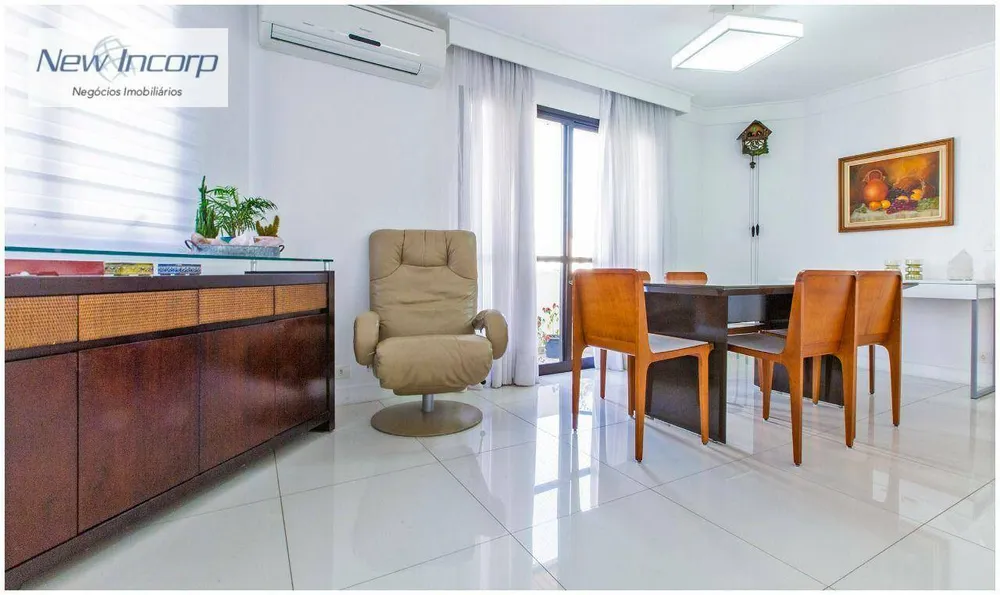 Apartamento, 4 quartos, 230 m² - Foto 4