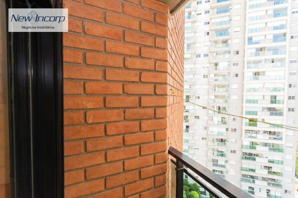 Apartamento, 3 quartos, 189 m² - Foto 3