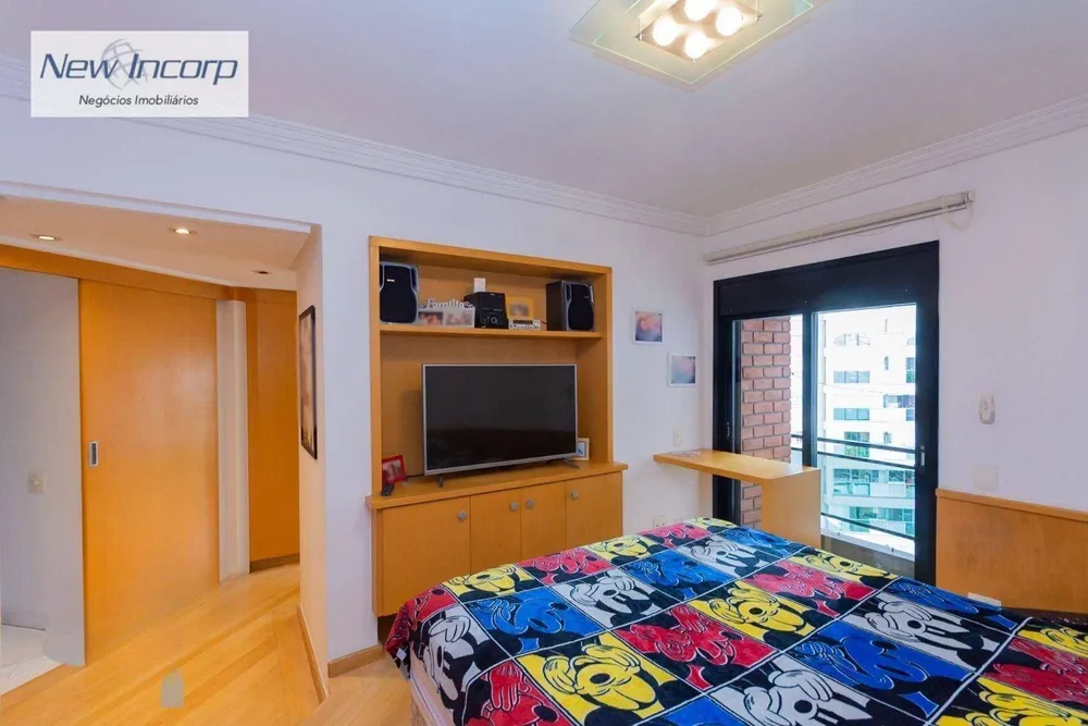 Apartamento, 3 quartos, 189 m² - Foto 4