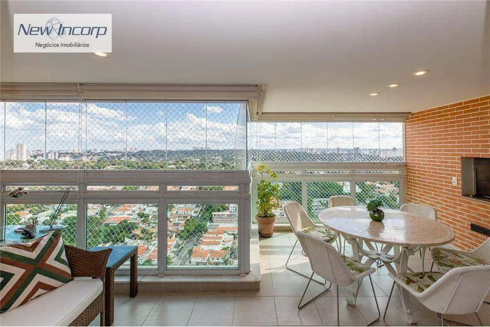 Apartamento, 3 quartos, 154 m² - Foto 2