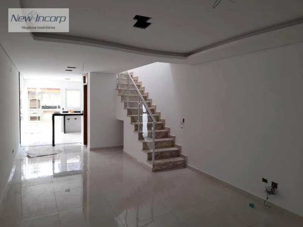 Sobrado, 3 quartos, 150 m² - Foto 3