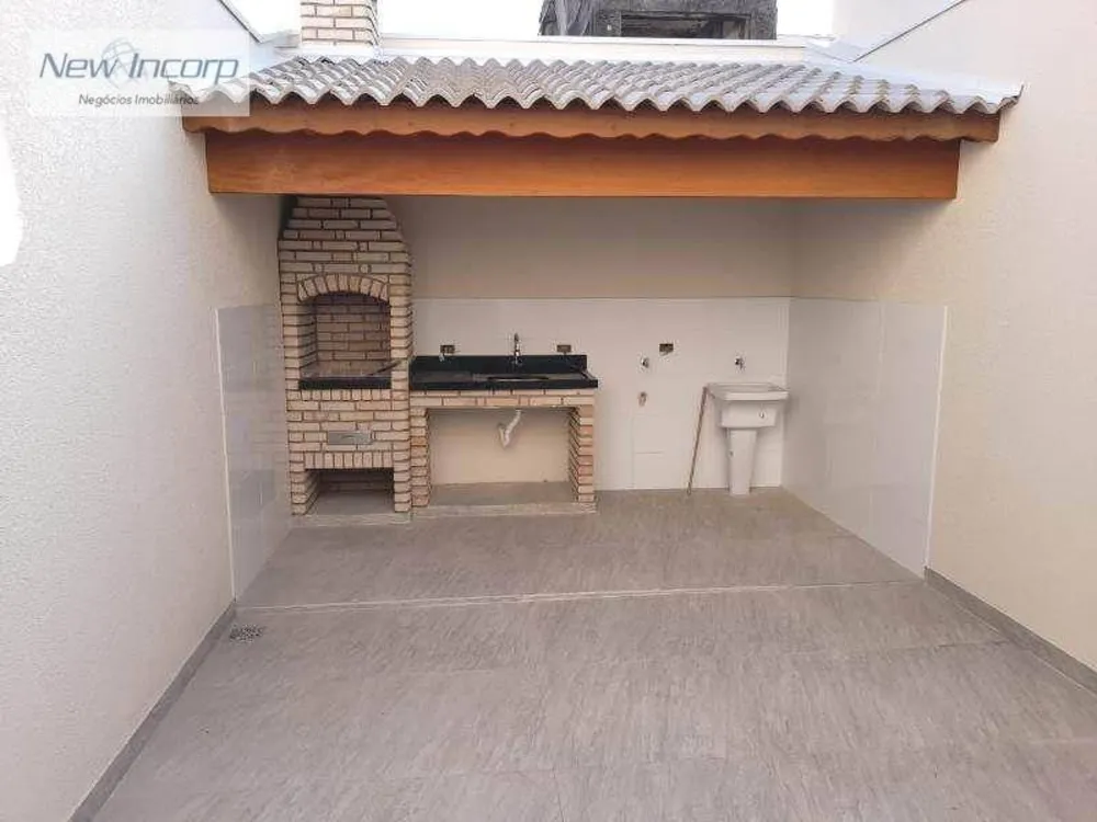 Sobrado, 3 quartos, 150 m² - Foto 1