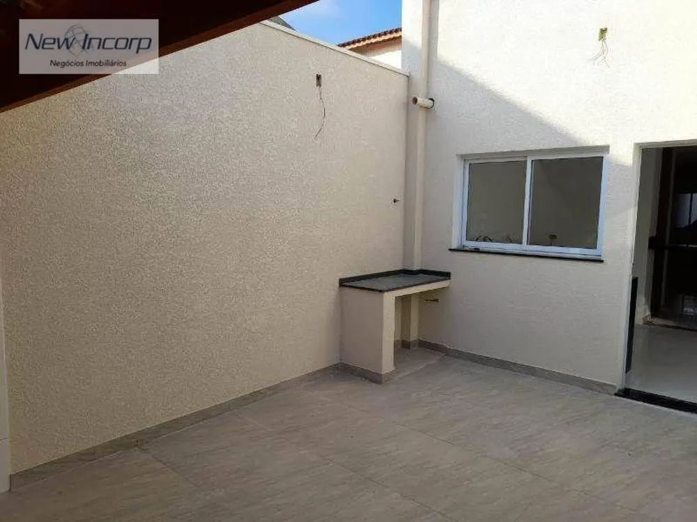 Sobrado, 3 quartos, 150 m² - Foto 2