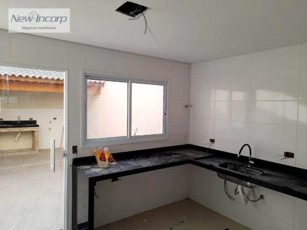 Sobrado, 3 quartos, 150 m² - Foto 4