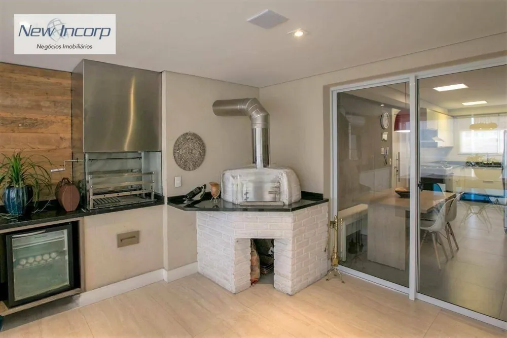 Apartamento, 4 quartos, 237 m² - Foto 3