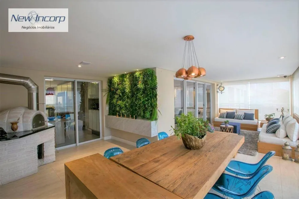 Apartamento, 4 quartos, 237 m² - Foto 4