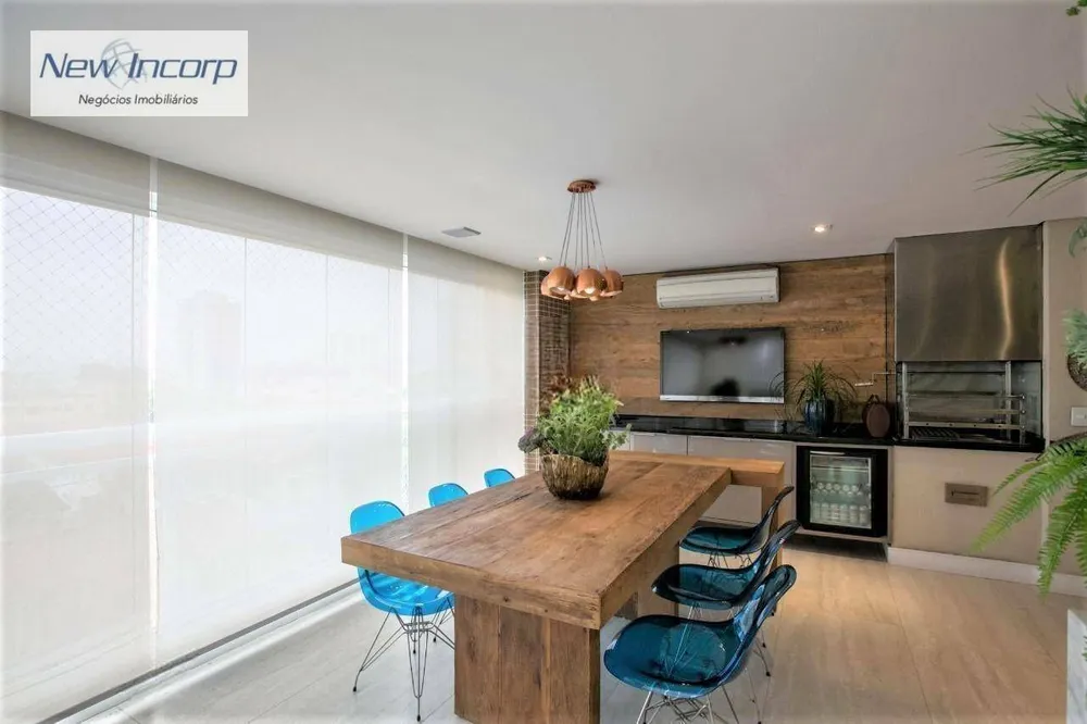 Apartamento, 4 quartos, 237 m² - Foto 2