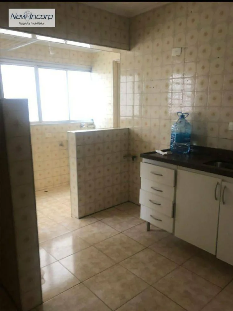 Apartamento, 2 quartos, 83 m² - Foto 2