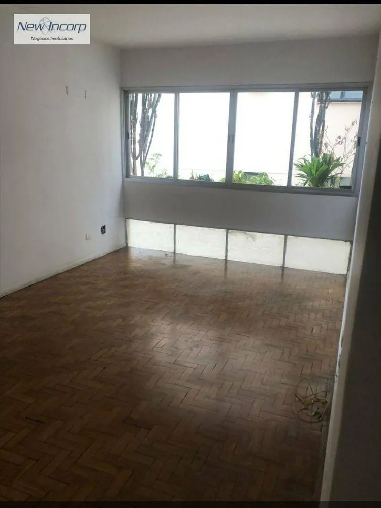 Apartamento, 2 quartos, 83 m² - Foto 1
