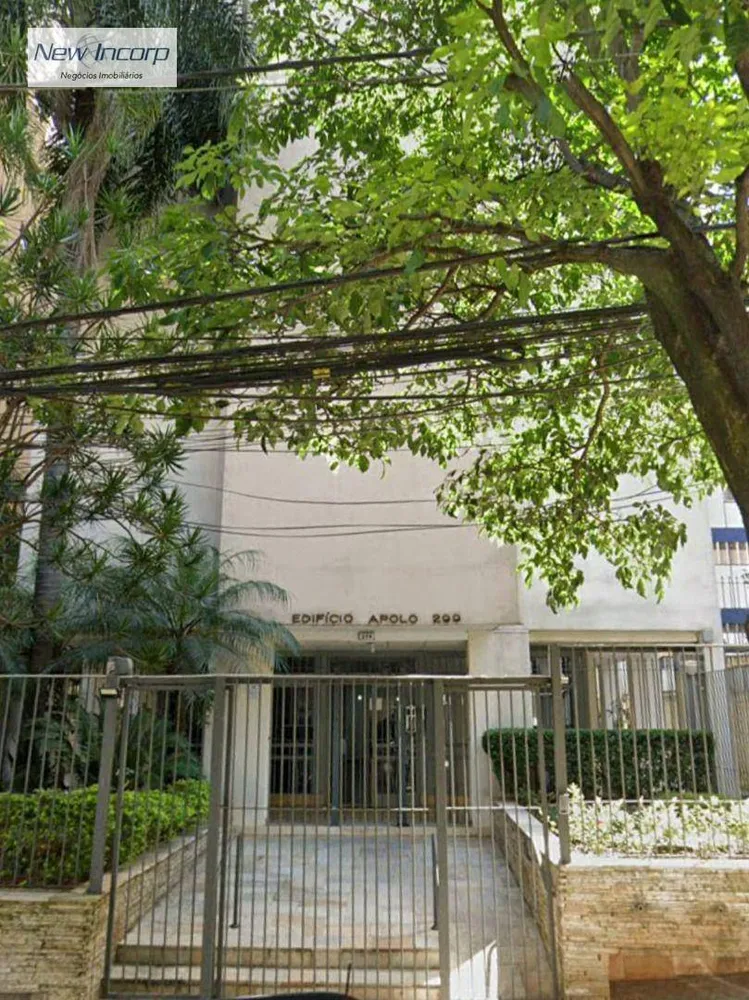 Apartamento, 2 quartos, 83 m² - Foto 3
