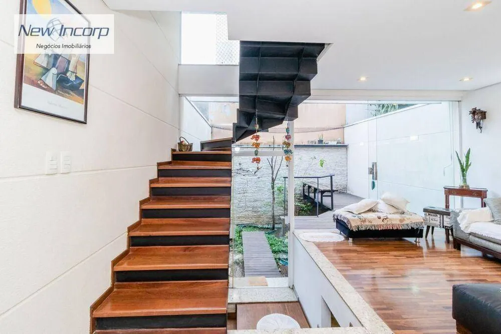 Casa, 4 quartos, 223 m² - Foto 4