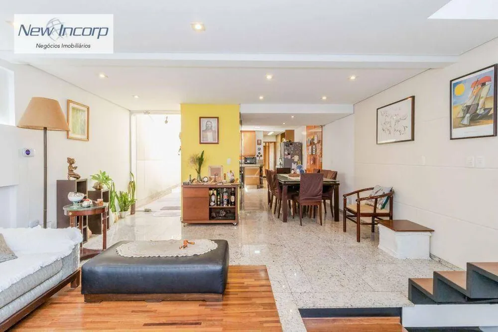 Casa, 4 quartos, 223 m² - Foto 3