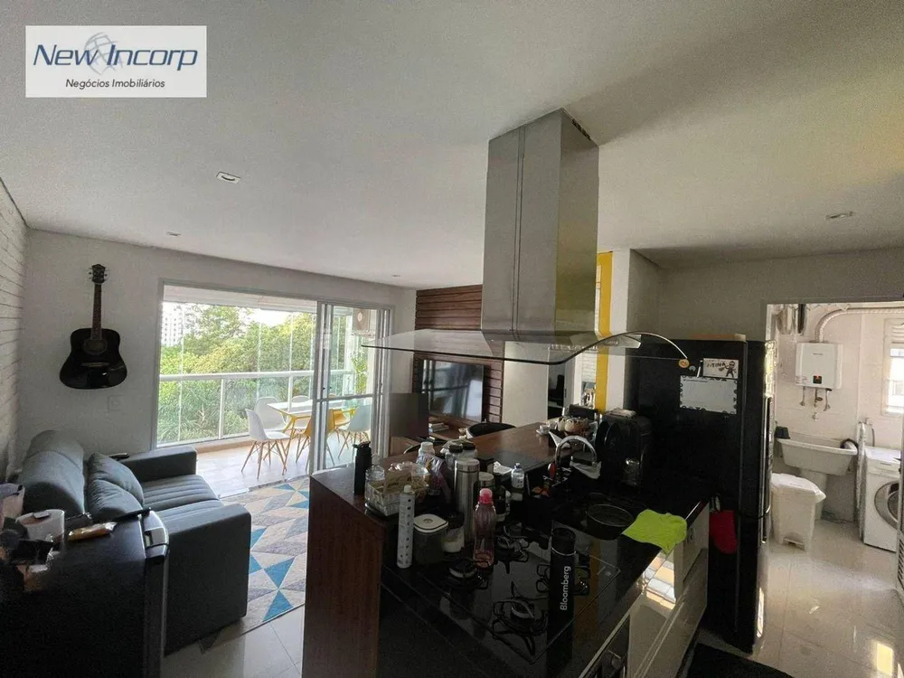 Apartamento, 2 quartos, 72 m² - Foto 4