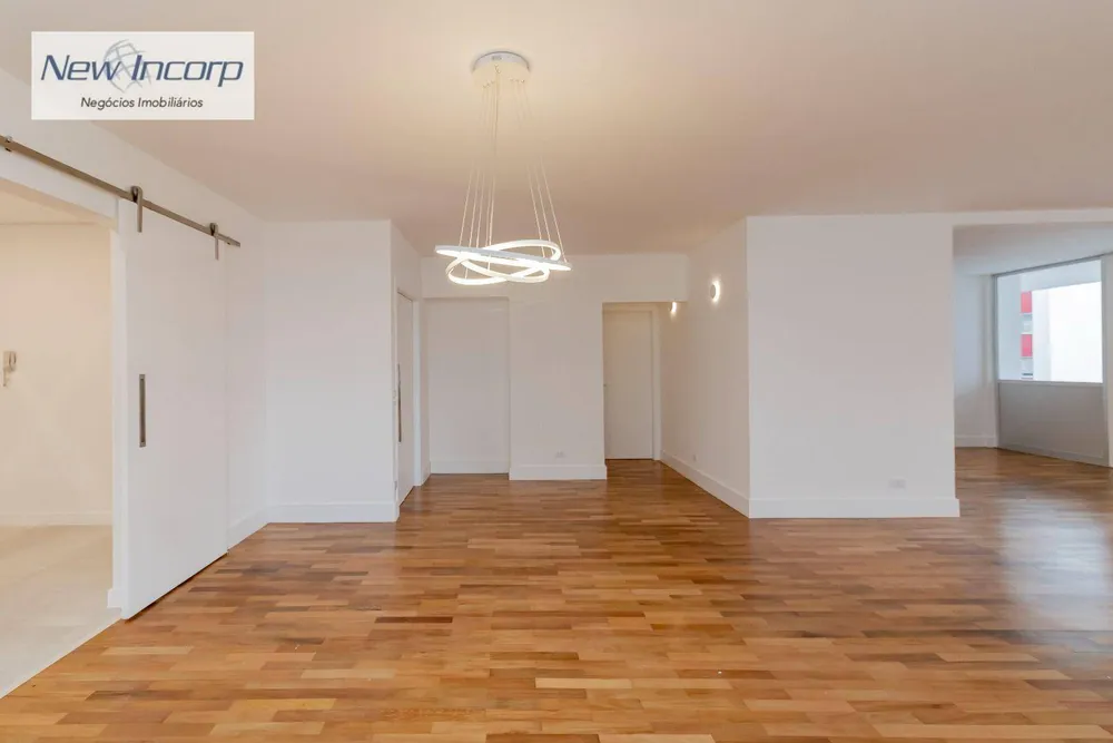 Apartamento, 3 quartos, 270 m² - Foto 4