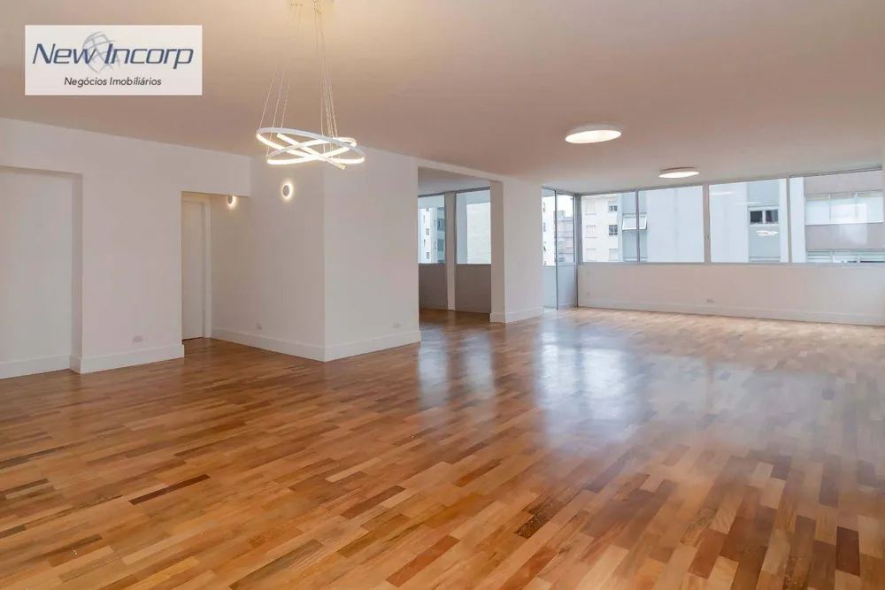 Apartamento, 3 quartos, 270 m² - Foto 3