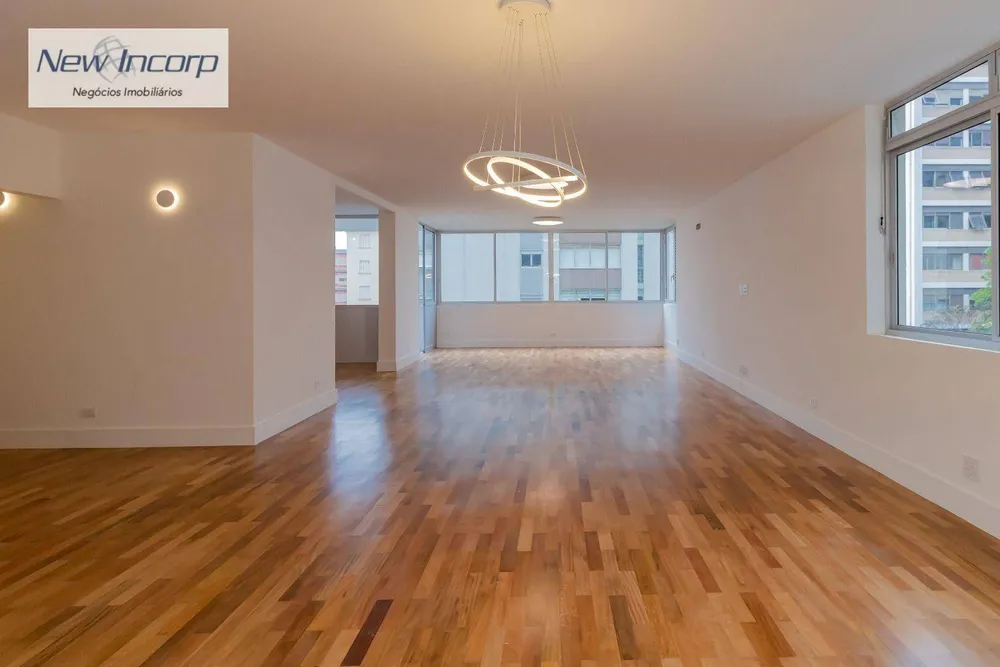 Apartamento, 3 quartos, 270 m² - Foto 2