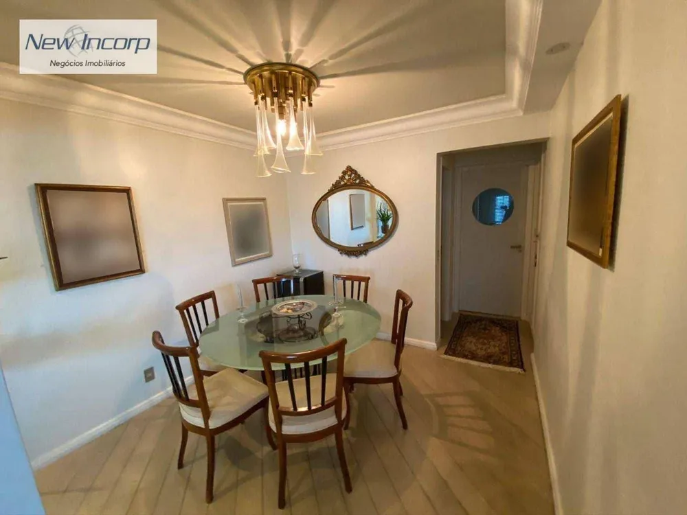 Apartamento, 4 quartos, 180 m² - Foto 4