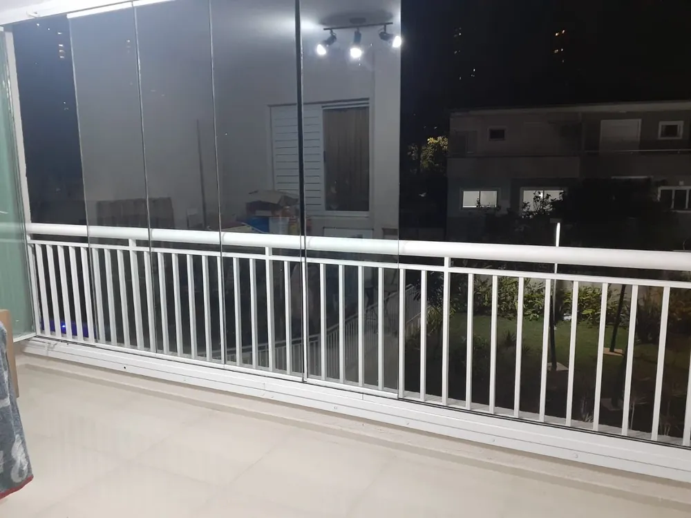 Apartamento, 3 quartos, 107 m² - Foto 4