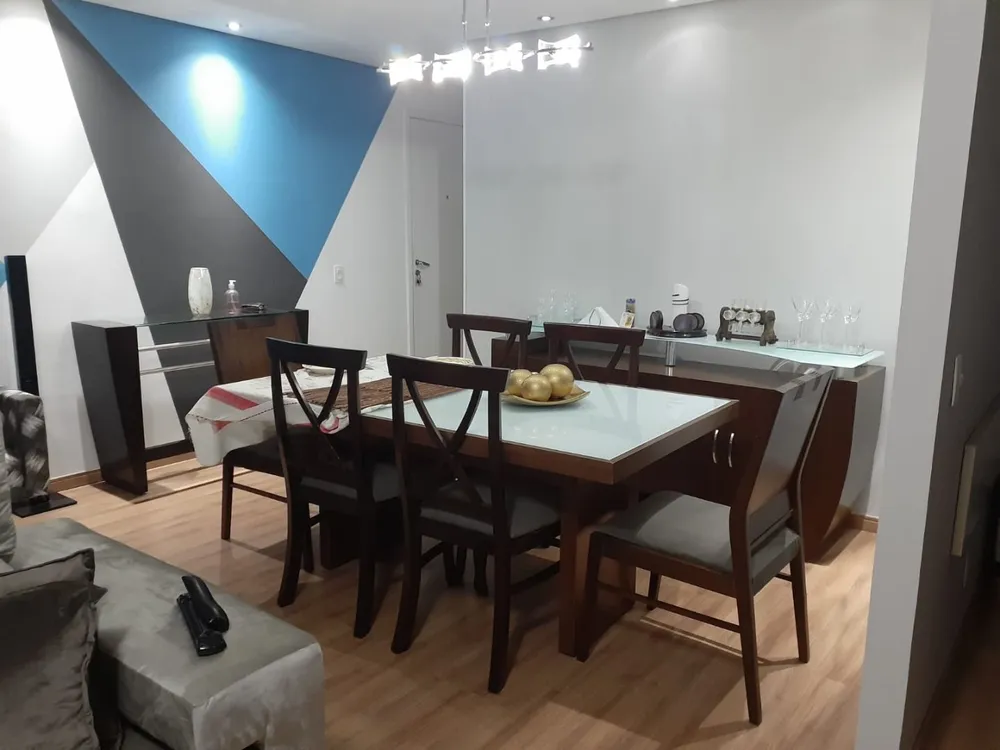 Apartamento, 3 quartos, 107 m² - Foto 3