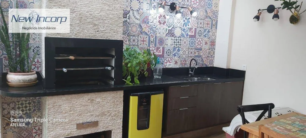 Casa de Condomínio, 3 quartos - Foto 3