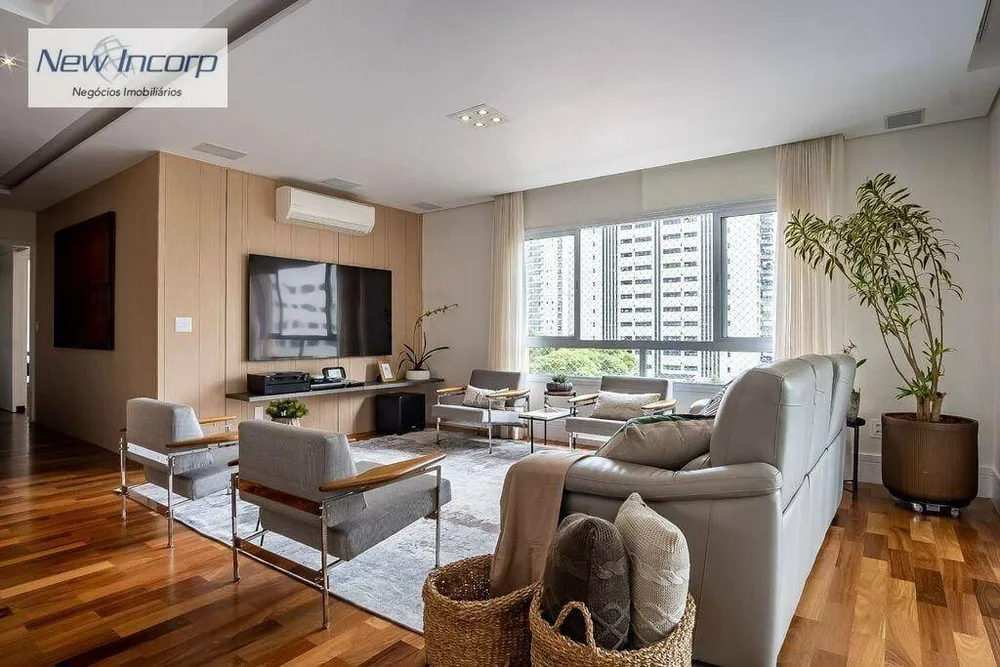 Apartamento, 4 quartos, 215 m² - Foto 3