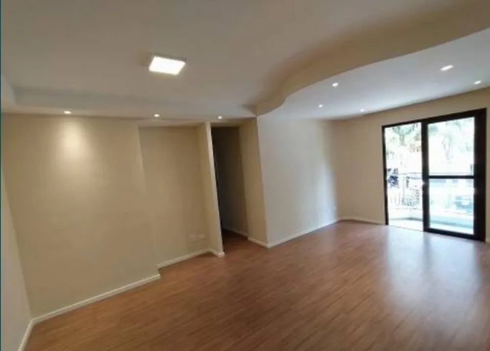 Apartamento, 3 quartos, 82 m² - Foto 1