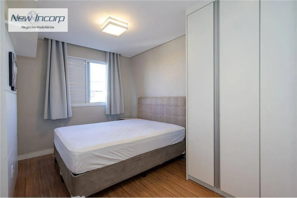 Apartamento, 2 quartos, 69 m² - Foto 2