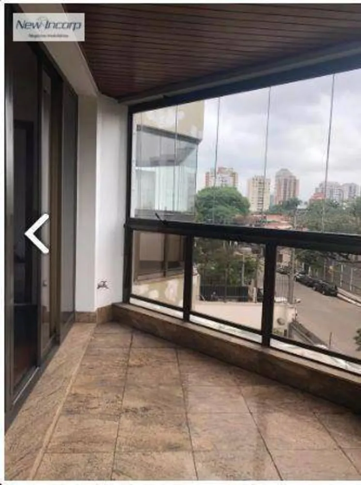 Apartamento, 3 quartos, 220 m² - Foto 2