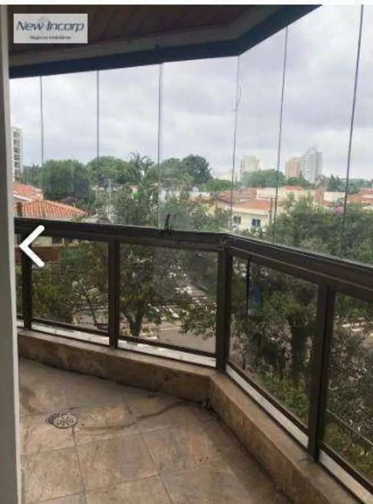 Apartamento, 3 quartos, 220 m² - Foto 3