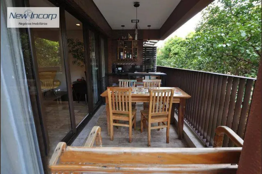 Apartamento, 2 quartos, 93 m² - Foto 1