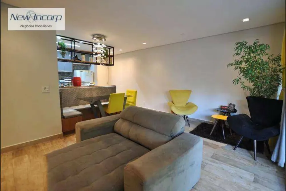 Apartamento, 2 quartos, 93 m² - Foto 3